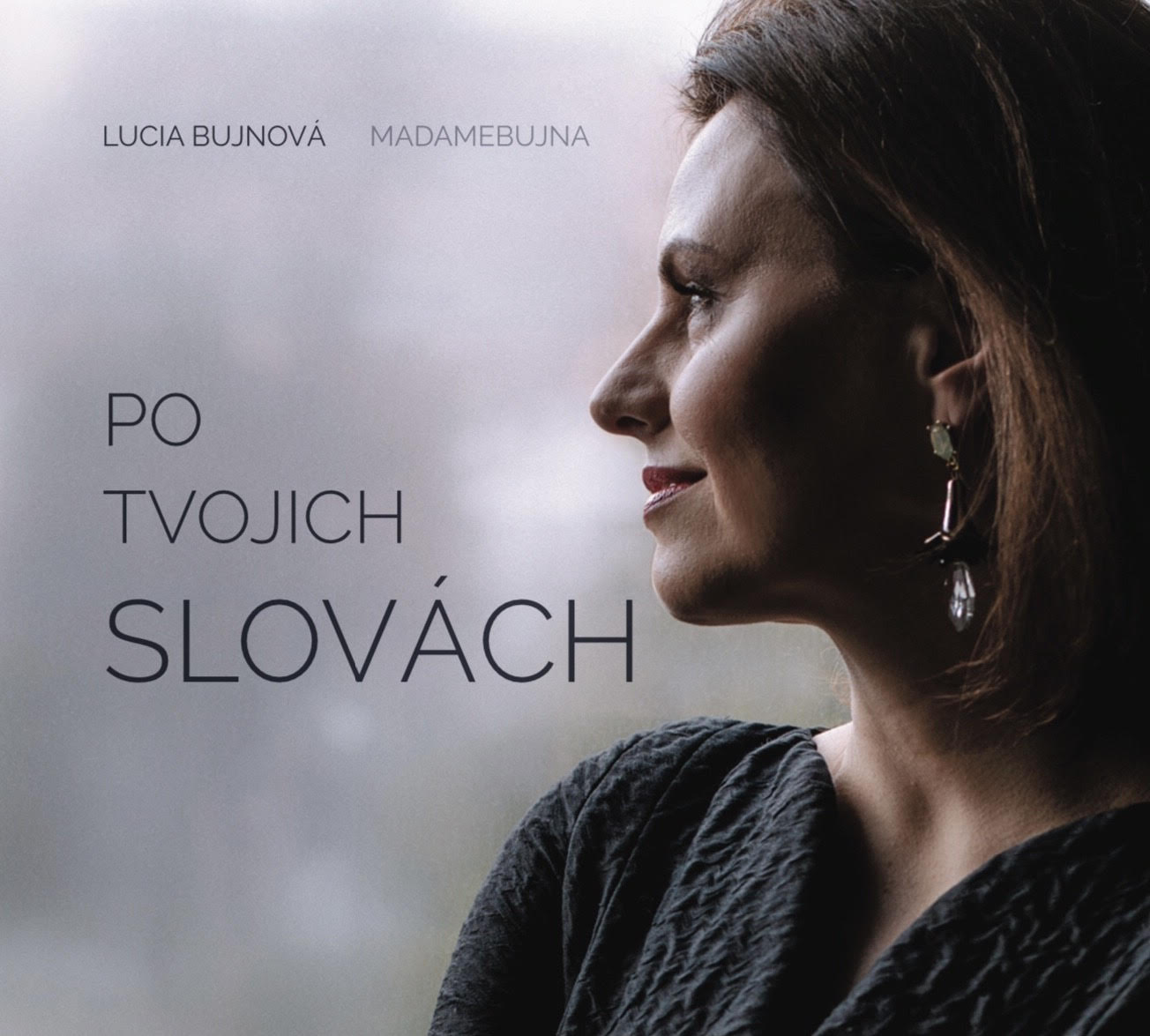 Lucia Bujnová - Album: Po Tvojich Slzách